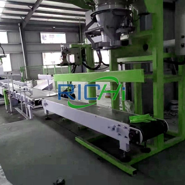 Belt conveyors