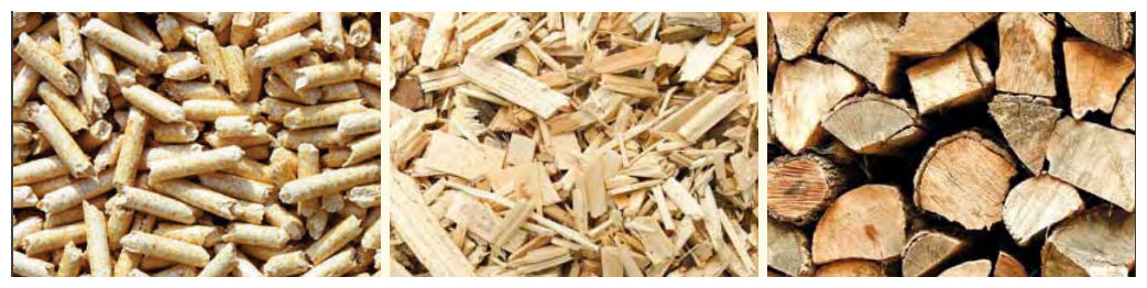 Best design wood pellet production line for energy pellets