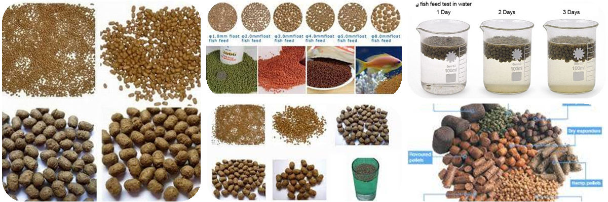 fish feed pelleting machine price