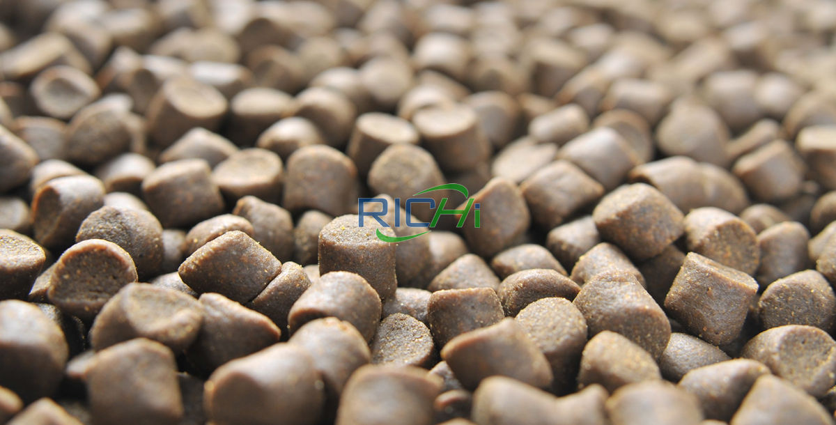 floating fish feed machine price