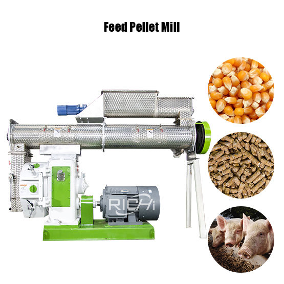 A Guide of Feed Pellet Mill