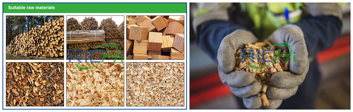 professional wood pellet plant for sale