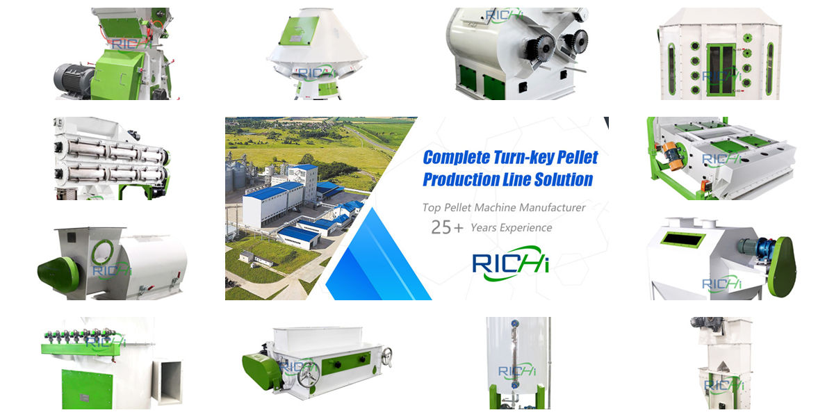animal feed plant business in Qatar