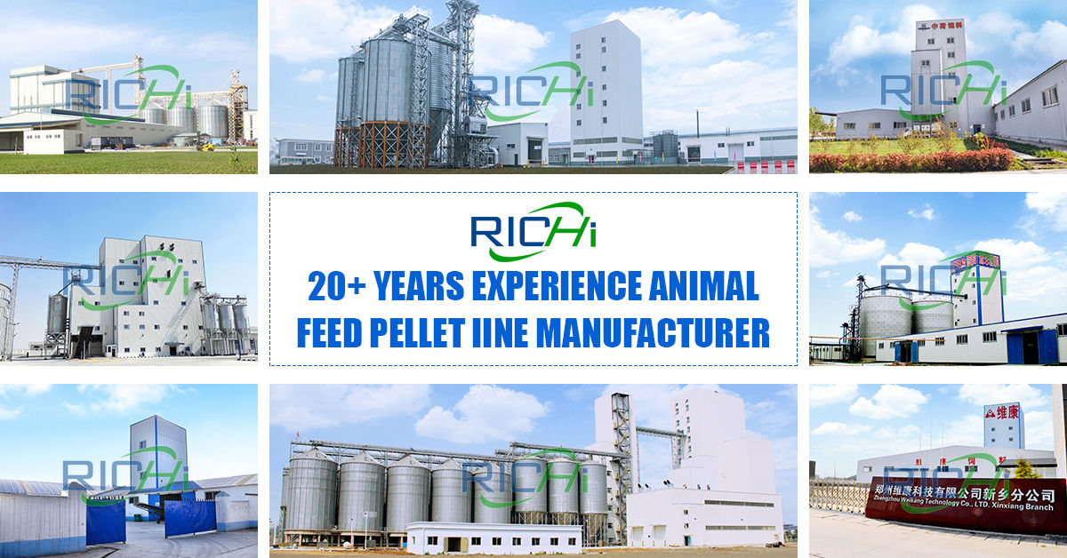 looking for poultry feed mill plant for sale