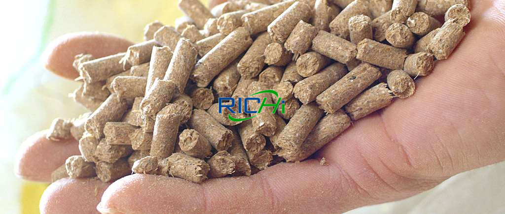 alfalfa lucerne pellet making machine for making cattle sheep goat feed