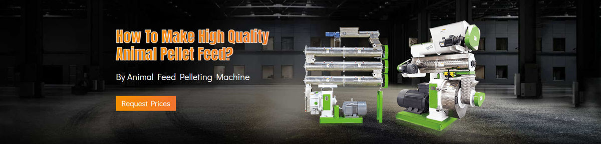1-2t/h rabbit cattle animal feed pellet machine with manufacturer price