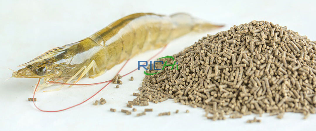 fish feed systems pellet machine
