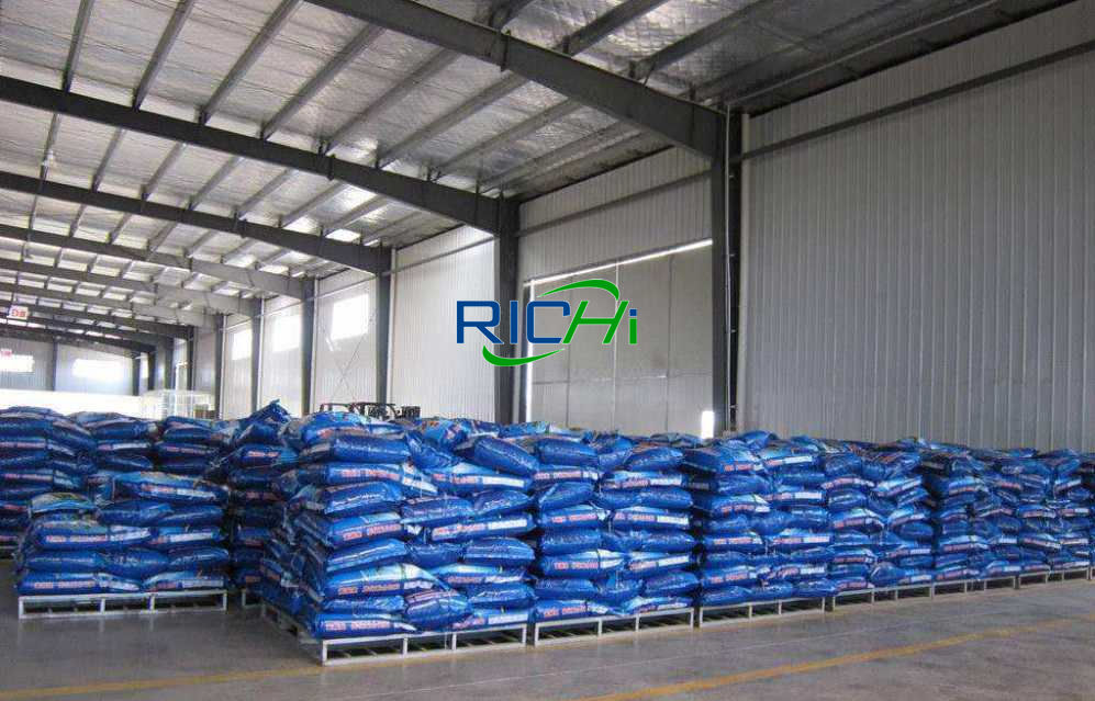buy smal pet feed pellet machine 11kwt