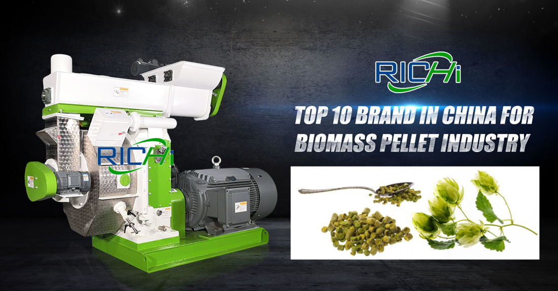 low grade hops pellet machine capacity of hop pelletizing equipment germany hops pelletizer machine for sale portable hops pelletisers in canana you tube