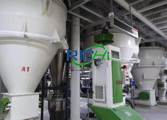 extruders and expanders in pet food aquatic and livestock feeds pdf livestock feed crushing machine pdf