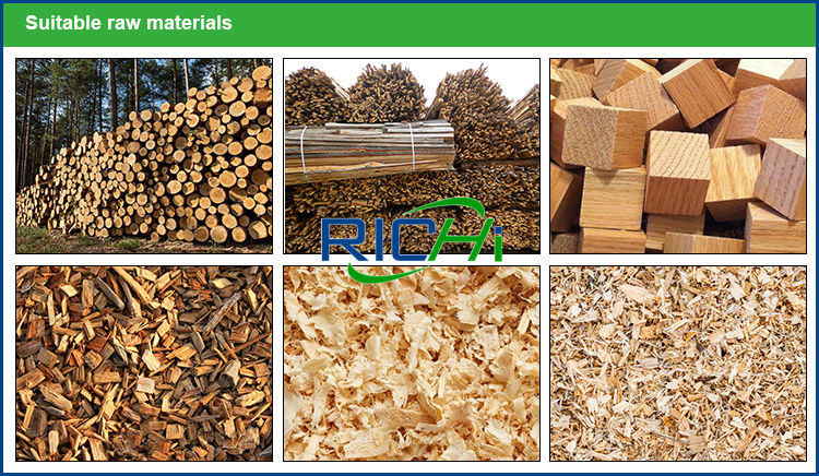 wood pellet processing plant wood pellet plant for sale poland small mobile wood pellet plant