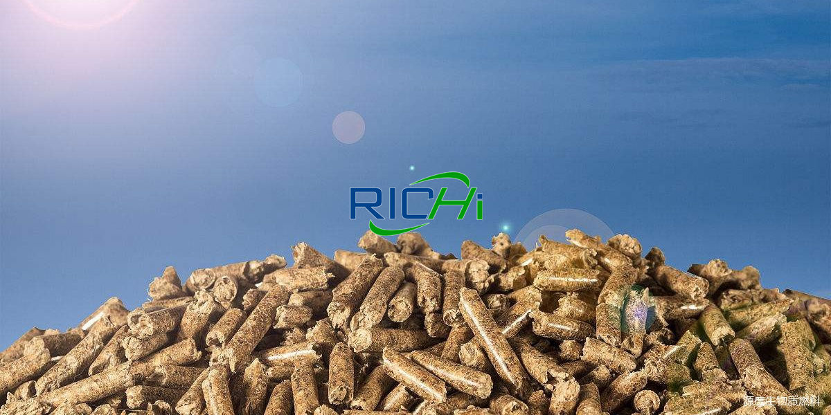 6tph biomass pellet production line biomass pellet machines 6tph gemco biomass mobile pellet plant