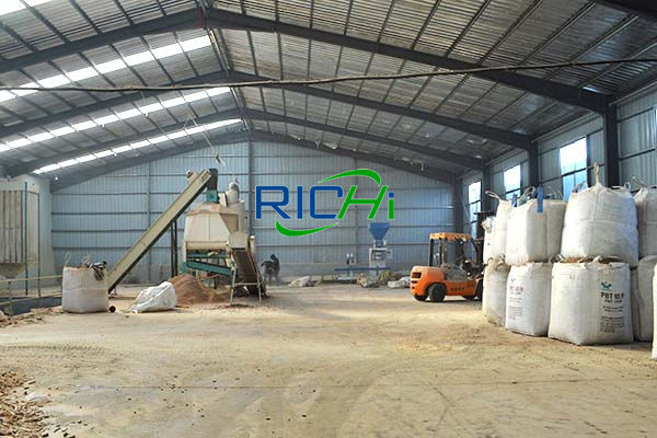 pellet from biomass biomass pellet maker machine
