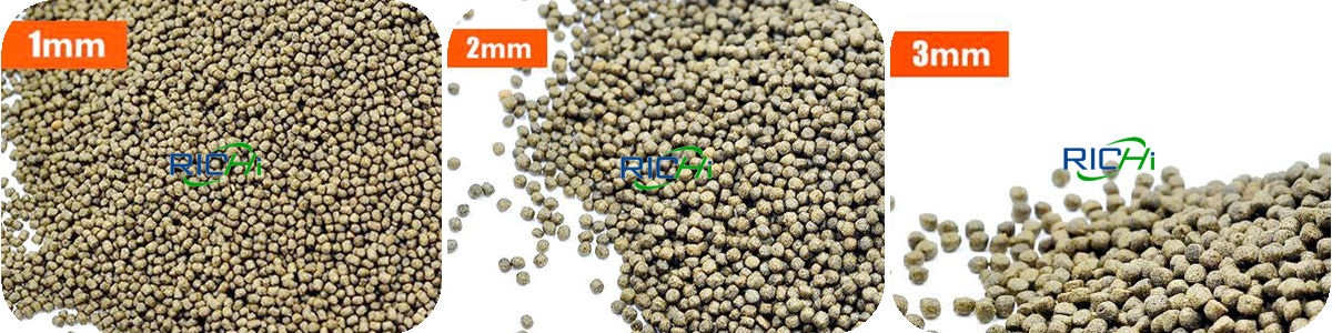 fish feed pellet machine in austria germany procees of fish feed production