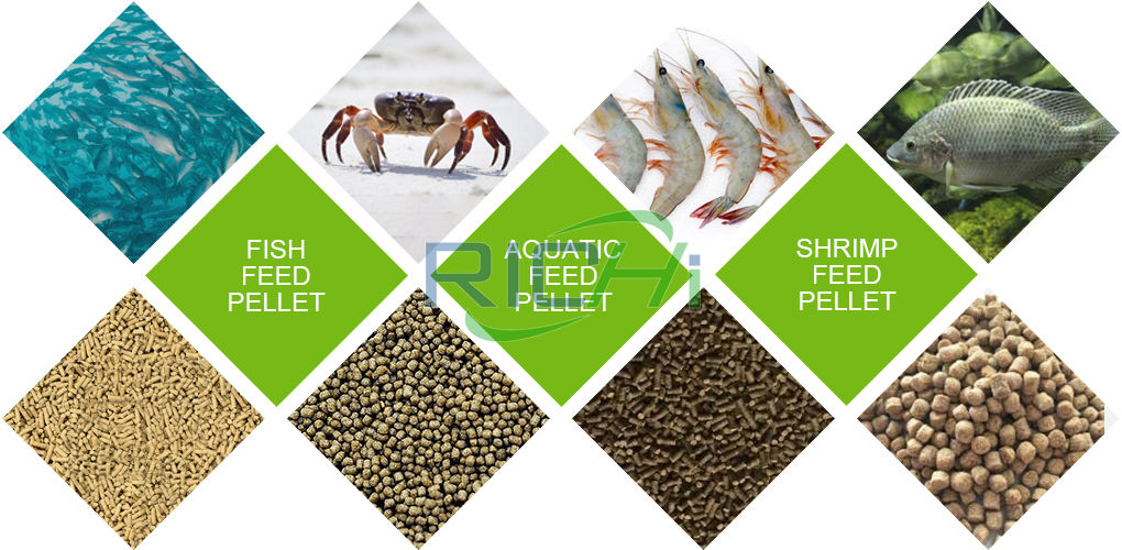 fish feed manufacturing machine fish feed production machine