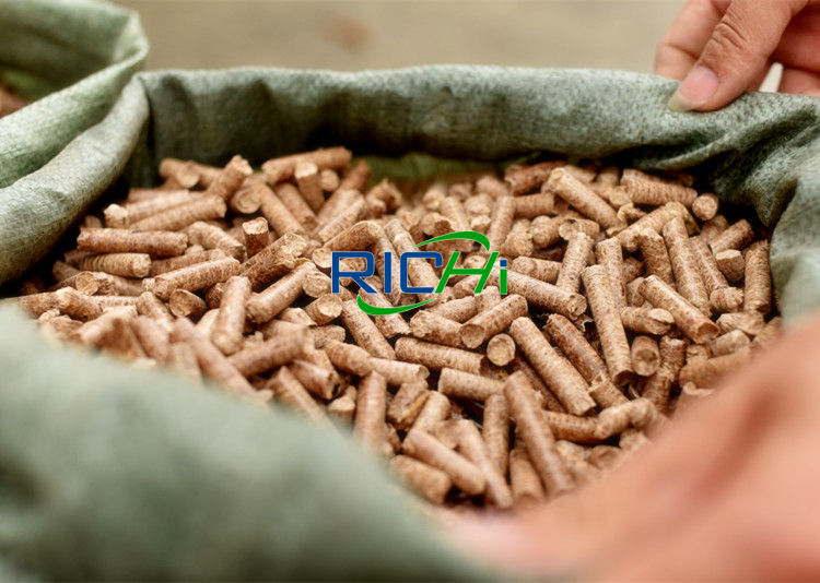 wood pellet production technology how they make wood pellets wood pellets line wood pellet equipment