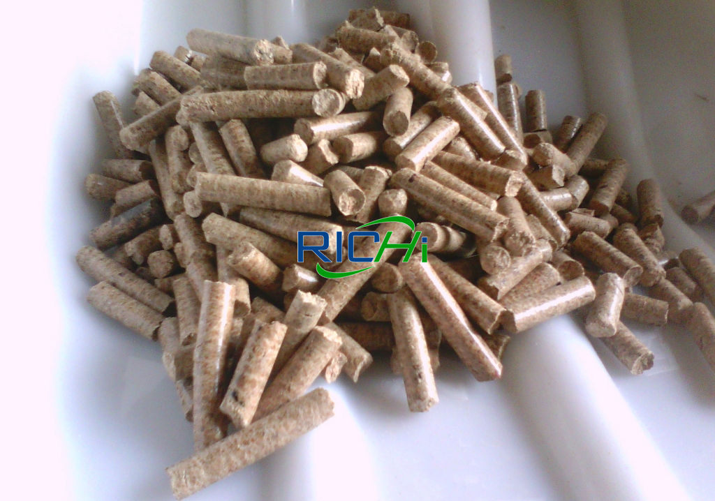 pellet good wood wood pallet machine for sale hardwood pellet maker