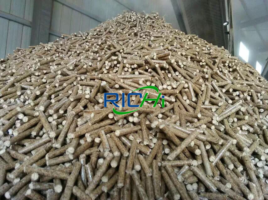 jual pressed wood pellet di bandung mobile wood pellet plant