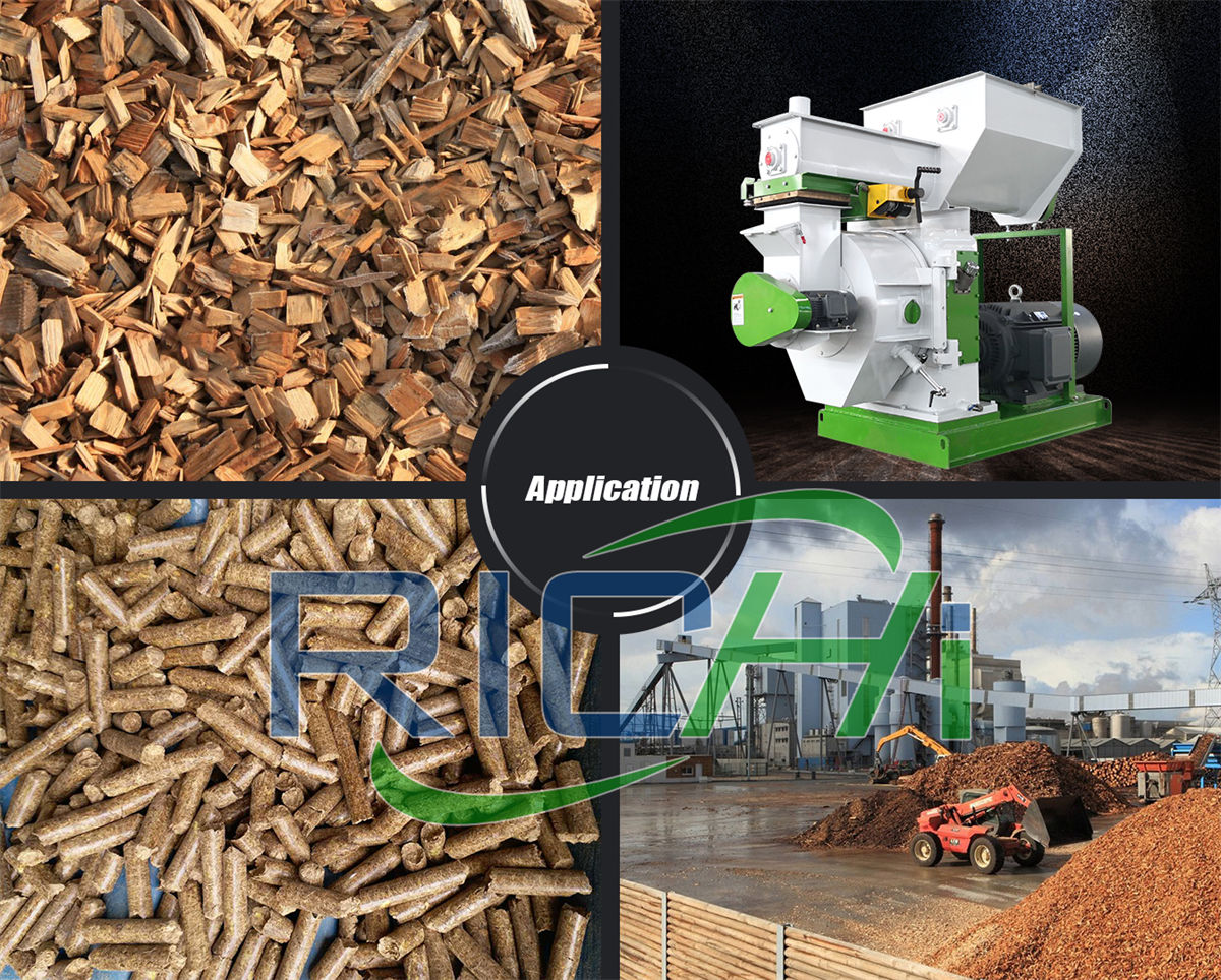 best price mini wood pellet machine good quality sawdust pellet machine