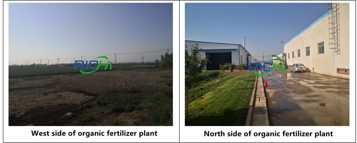 organic fertilizer production line organic fertilizer suppliers fertilizer production production of fertilizer