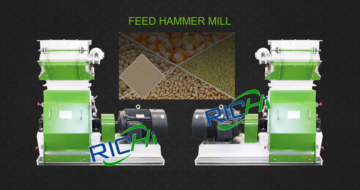 animal cattle poultry cow fish feed hammer mill animal poultry cattle chicken fish pig feed hammer mill animal feed crusher and mixer hammer mill