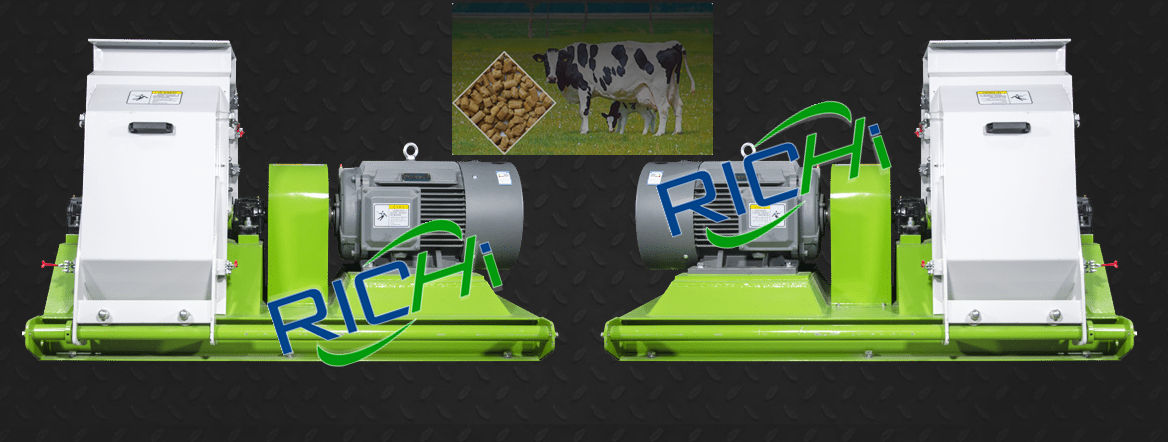 cattle feed grinder machine cattle feed grinder