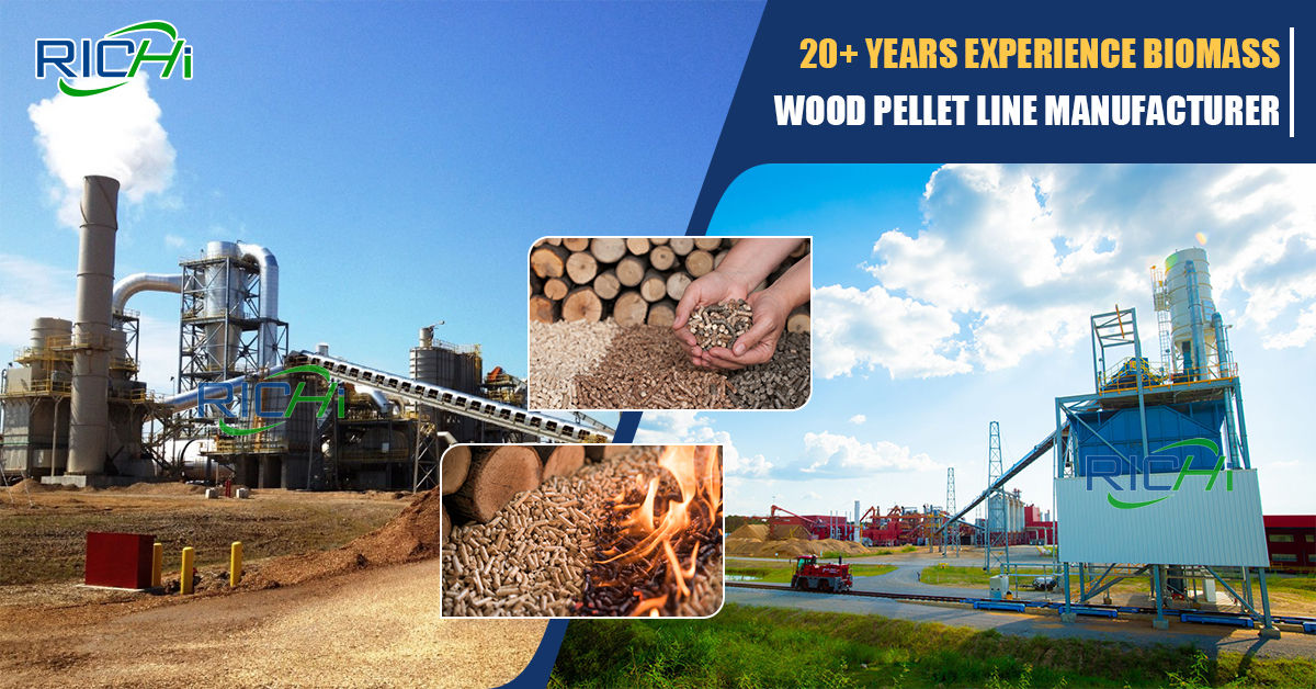 wood pellet plant process flow chart complete wood pellet plant wood pellet plant design