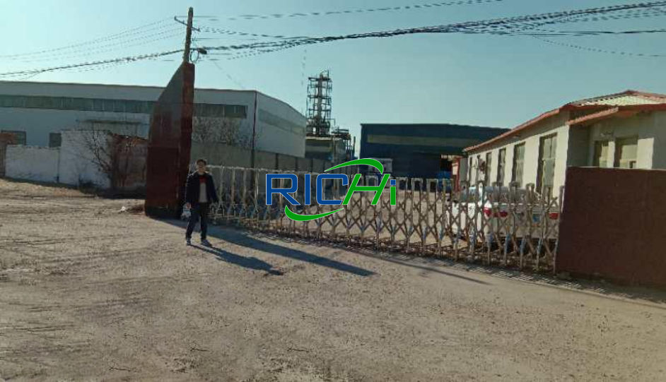 good completely biomass wood pellet production line price good quality wood pellet production line