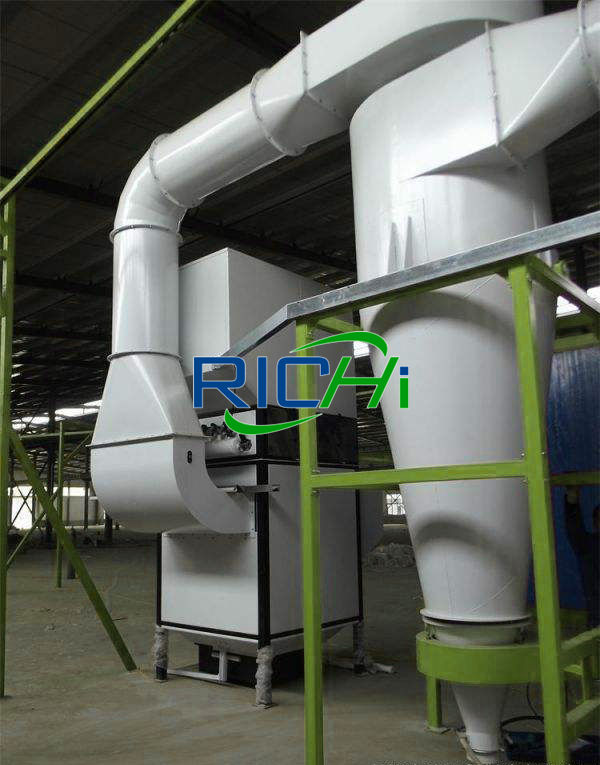 Indonesia biomass wood pellet production line Best design wood pellet production line for energy pellets