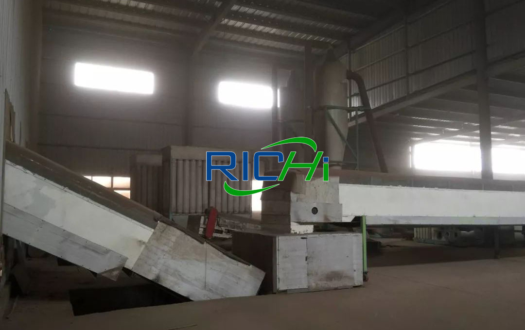 hammer mill for wood pellets wood pellet production line low horse power wood pellet machine