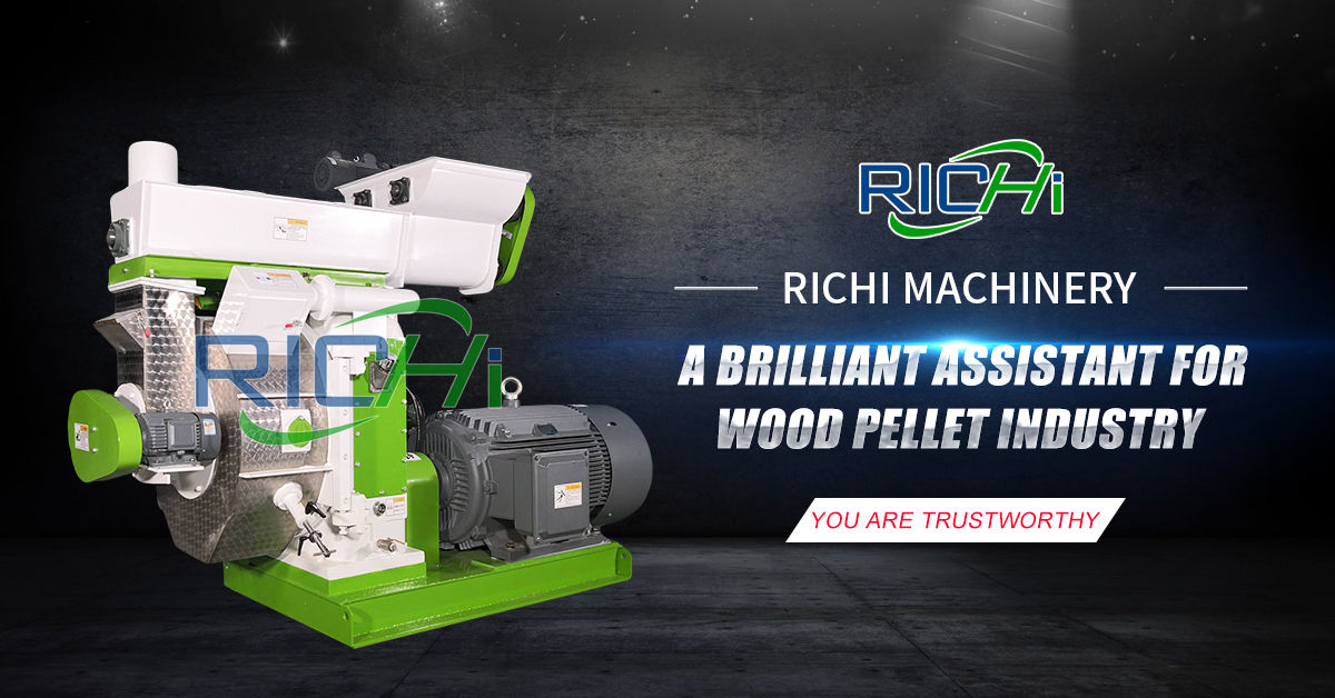 wood pellet manufacturing equipment make your own wood pellets