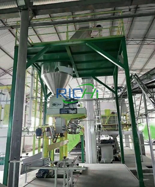 fertilizer pellet making machine chicken manure fertilizer pellet making machine