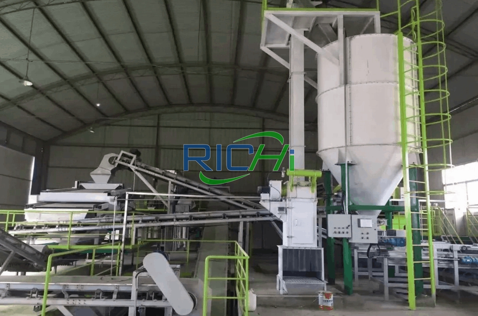 pellet manure fertilizer machine organic fertilizer pellet machine