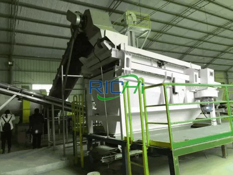 fertiliser pellet machine how to use pellet fertilizer