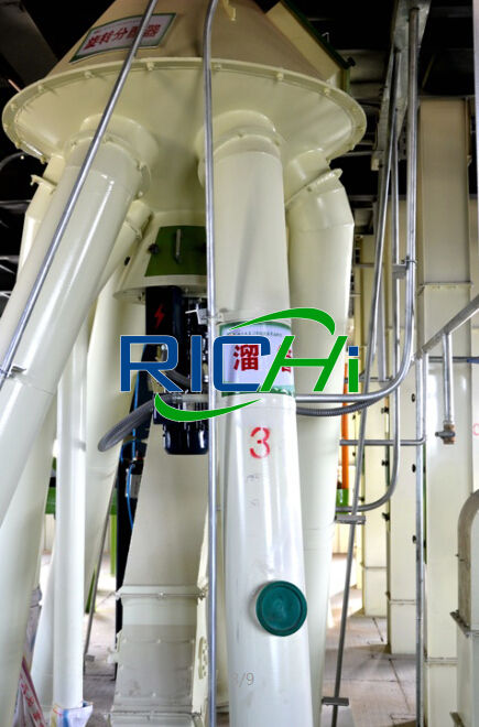 holand animal feed processing machine animal feed processing drying process