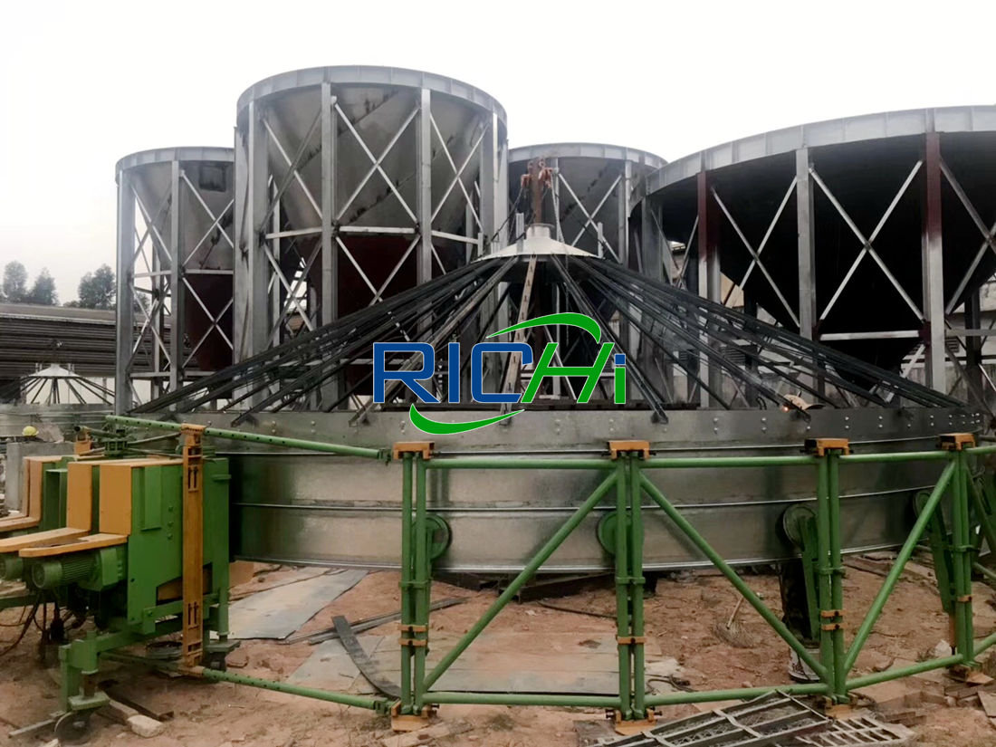 busness plan for animal feed processing animal feed processing