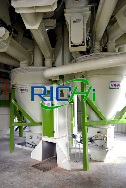 animal feed processing pdf animal feed processing factory and its environment adverse impacts
