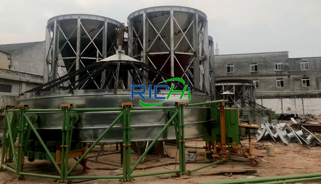 animal feed processing plants in kenya vance sc animal feed processing
