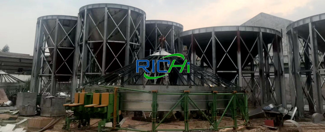noise impact in animal feed processing plant wadera animal feed processing plant in debre berhan