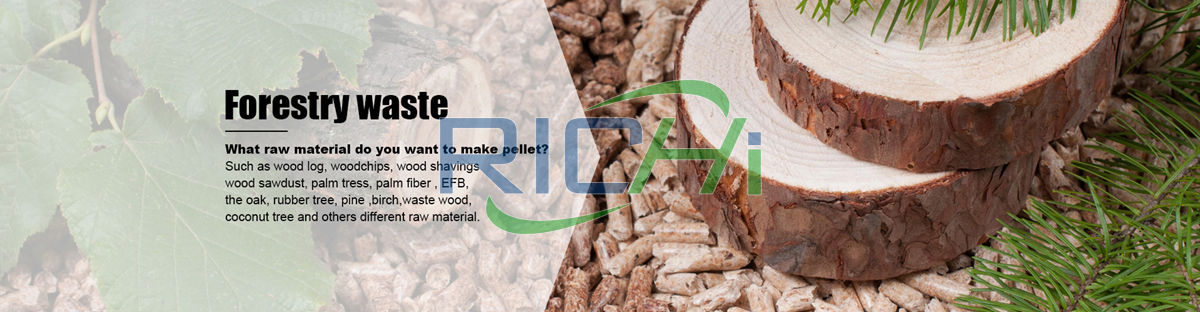 biomass  pellets fuel