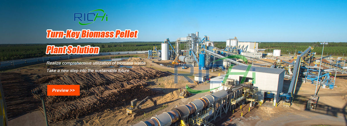 factory offer good quality wood pellet machine biomass wood pellet machines