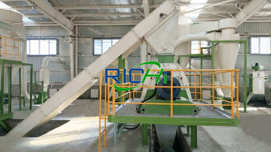 production line for floating feeds floating feed machine price