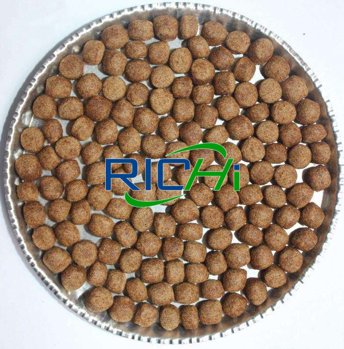 floating fish feed process italian floating fish feed line