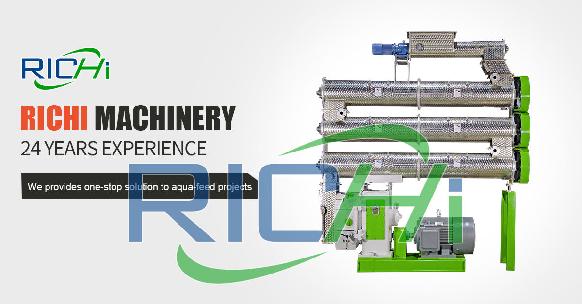 Animal Feed Pellet Machine Animal Feed Pellet Machine