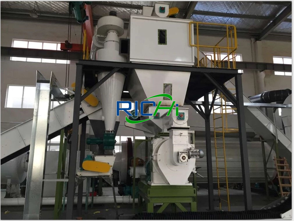 mobile wood pellet plant wood pellet machine for sale canada wood crushing and coloring machine for sale