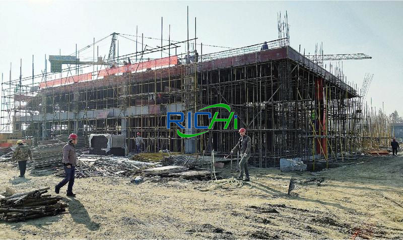 automatic fish shrimp poultry bird chicken dog feed pellet making machine electric small feed extruder processing machinery by u shrimp feed extrudee process