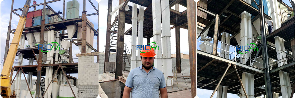 south african cattle feed machines cattle feed machinery mixing and processing cattle feed machines in brazil