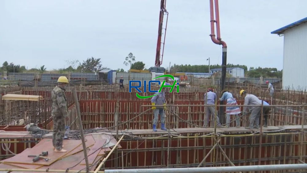 how to feed cattles production of cattle feed cleaning a cattle feed plant supplier of feed mixer cattle in the philippines