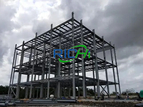 how to prepare feed for chicken nile flower plant feed chicken meat chicken feed formulation machines