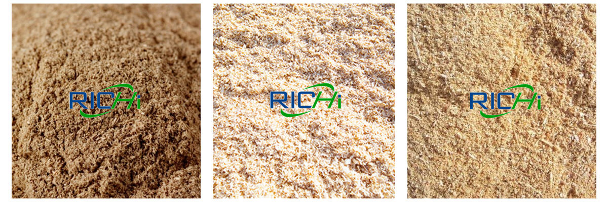 good quality wood chips pellet machine for pellet plant 6-8 tonnes per hour efb wood pellet plant
